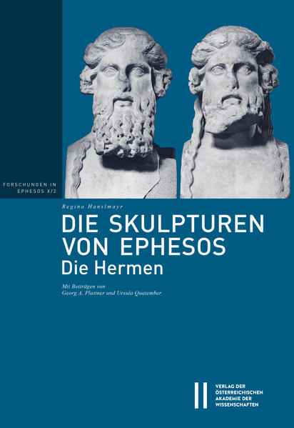 Die Skulpturen von Ephesos | Bundesamt für magische Wesen