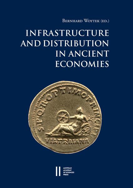 Infrastructure and Distribution in Ancient Economies | Bundesamt für magische Wesen