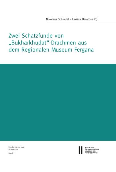 Zwei Schatzfunde von "Bukharkhudat"-Drachmen aus dem Regionalen Muesum Fergana | Bundesamt für magische Wesen