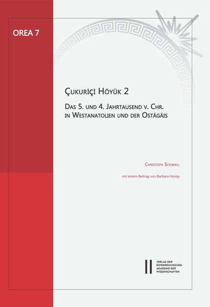 Çukuriçi Höyük 2 | Bundesamt für magische Wesen