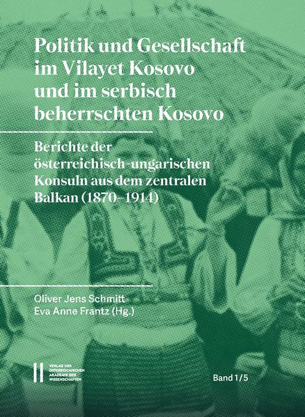 Politik und Gesellschaft im Vilayet Kosovo und im serbisch beherrschten Kosovo | Bundesamt für magische Wesen