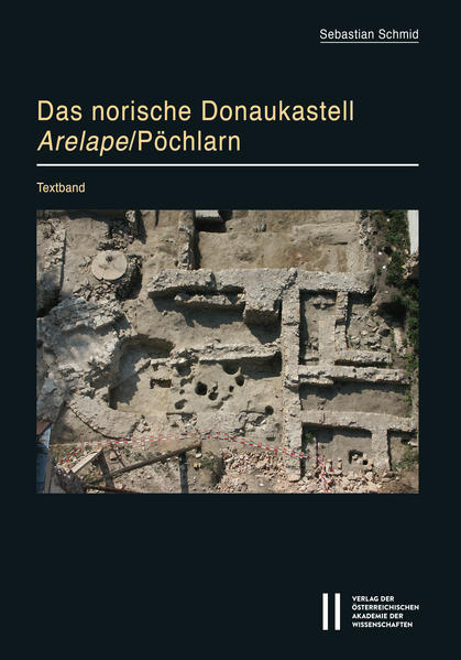 Das norische Donaukastell Arelape/Pöchlarn | Bundesamt für magische Wesen