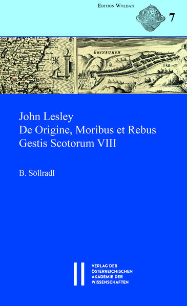 John Lesley. De Origine