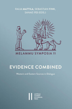 Evidence Combined | Raija Mattila, Sebastian Fink, Sanae Ito