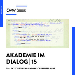 Akademie im Dialog 15 | Bundesamt für magische Wesen