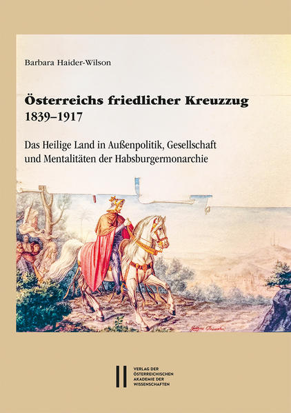 Österreichs friedlicher Kreuzzug 18391917 | Bundesamt für magische Wesen