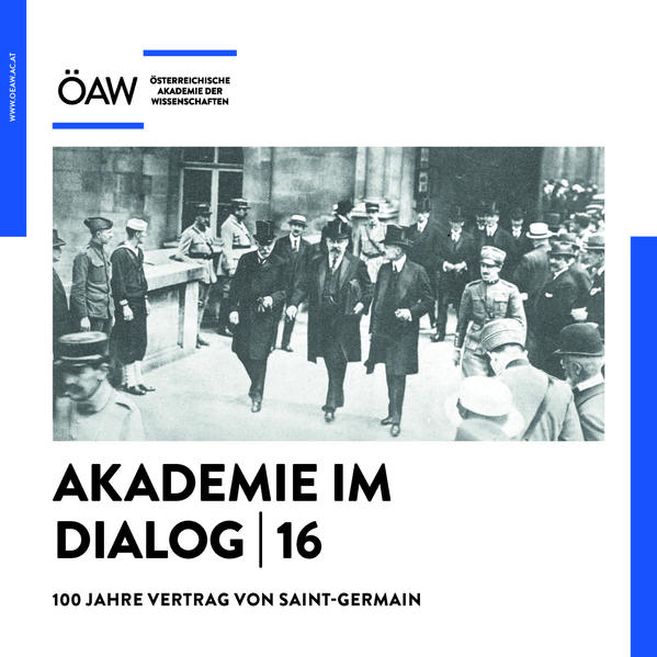 Akademie im Dialog 16 | Bundesamt für magische Wesen