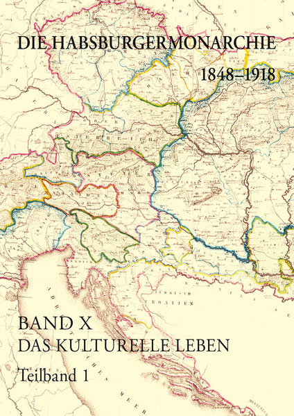 Die Habsburgermonarchie 1848-1918: Das kulturelle Leben. Akteure  Tendenzen - Ausprägungen | Bundesamt für magische Wesen