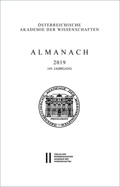 Almanach der Akademie der Wissenschaften: Almanach 169 | Bundesamt für magische Wesen