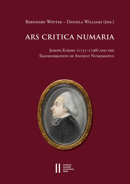 Ars critica numaria | Bernhard Woytek, Daniela Williams