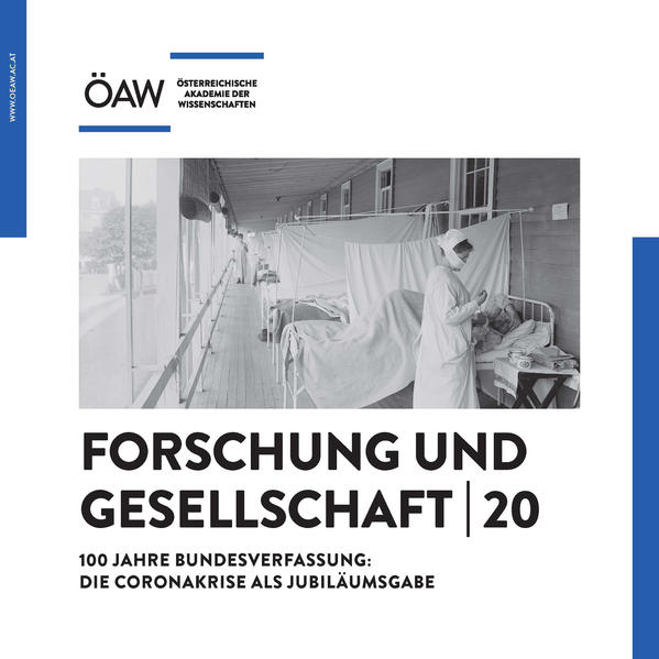 100 Jahre Bundesverfassung: Die Coronakrise als Jubiläumsgabe | Bundesamt für magische Wesen