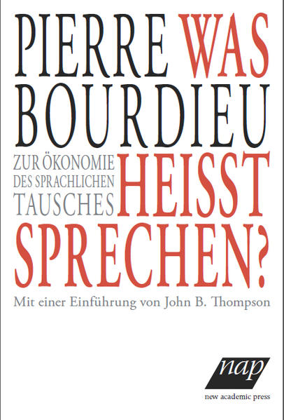 Was heißt sprechen? | Bundesamt für magische Wesen