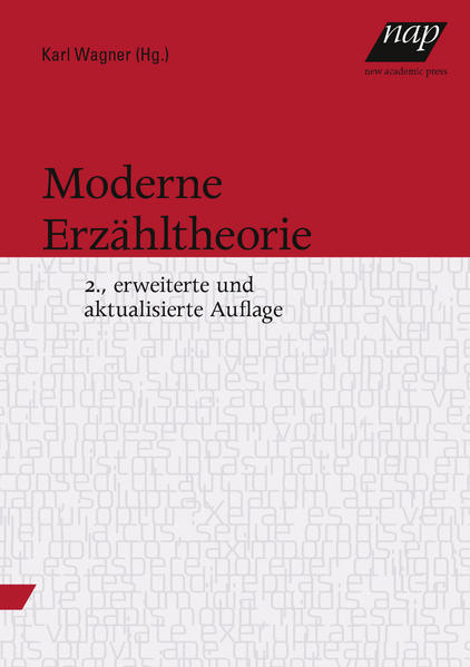 Moderne Erzähltheorie | Bundesamt für magische Wesen