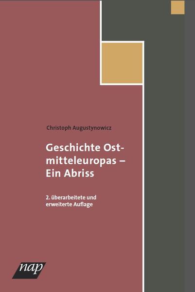 Geschichte Ostmitteleuropas - ein Abriss. 2.