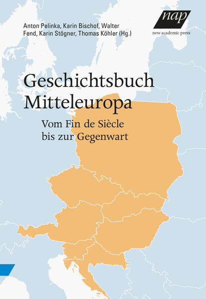 Geschichtsbuch Mitteleuropa | Bundesamt für magische Wesen