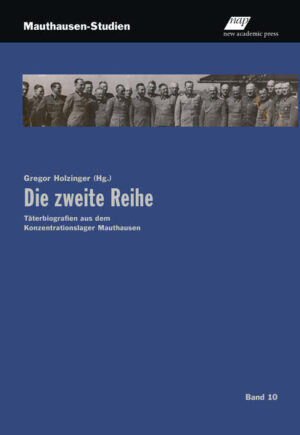 Die zweite Reihe | Bundesamt für magische Wesen