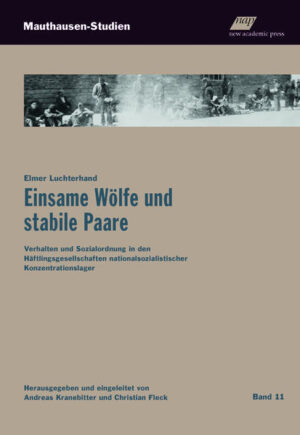 Einsame Wölfe und stabile Paare | Bundesamt für magische Wesen