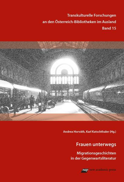 Frauen unterwegs | Bundesamt für magische Wesen