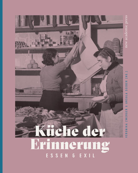 Küche der Erinnerung | Bundesamt für magische Wesen