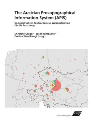 The Austrian Prosopographical Information System (APIS) | Bundesamt für magische Wesen