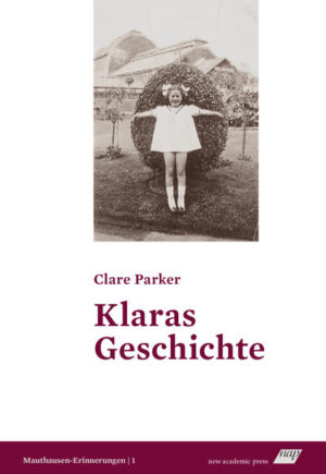 Klaras Geschichte | Bundesamt für magische Wesen