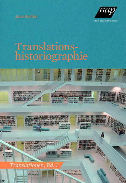 Translationshistoriographie | Bundesamt für magische Wesen