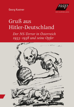 Gruß aus Hitler-Deutschland | Bundesamt für magische Wesen