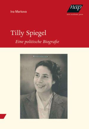 Tilly Spiegel | Bundesamt für magische Wesen