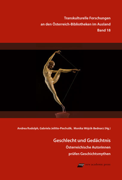 Geschlecht und Gedächtnis | Bundesamt für magische Wesen