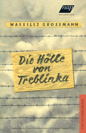 Die Hölle von Treblinka | Bundesamt für magische Wesen