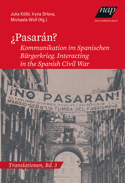 ¿Pasarán? | Bundesamt für magische Wesen