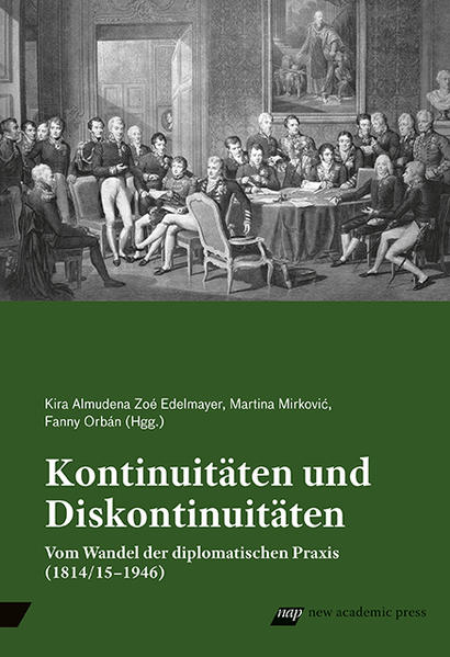 Kontinuitäten und Diskontinuitäten | Bundesamt für magische Wesen