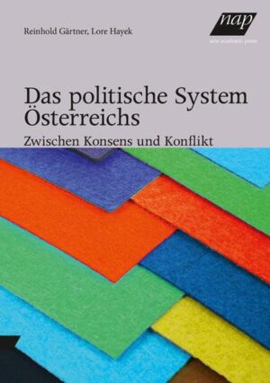 Das politische System Österreichs | Reinhold Gärtner, Lore Hayek