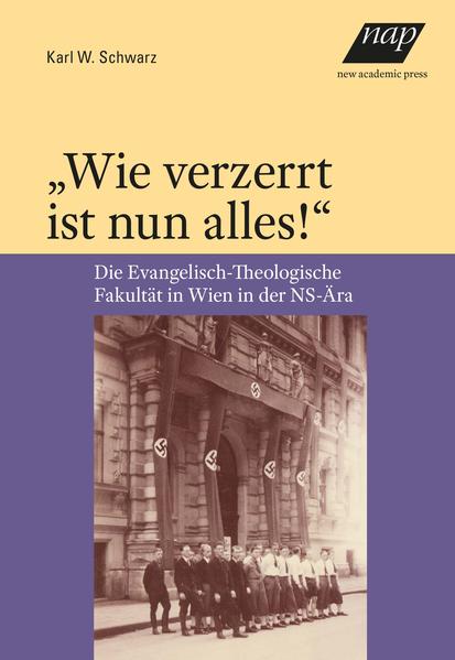 Wie verzerrt ist nun alles! | Bundesamt für magische Wesen