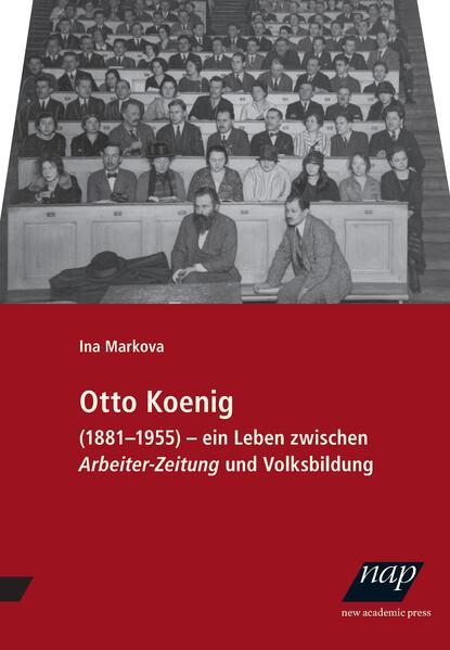 Otto Koenig | Ina Markova