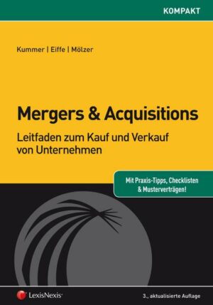 Mergers & Acquisitions | Bundesamt für magische Wesen
