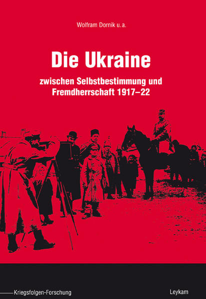 Die Ukraine | Bundesamt für magische Wesen