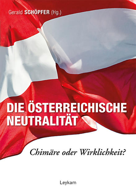 Die österreichische Neutralität | Bundesamt für magische Wesen