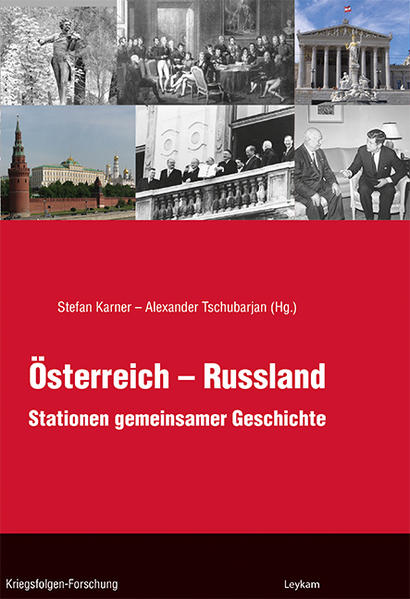 Österreich  Russland | Bundesamt für magische Wesen