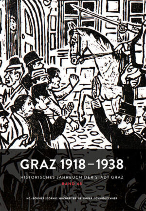 Graz 19181938 | Bundesamt für magische Wesen