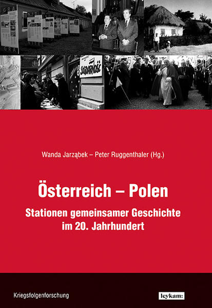 Österreich-Polen | Bundesamt für magische Wesen