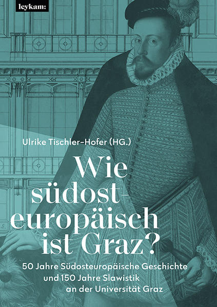 Wie südosteuropäisch ist Graz? | Bundesamt für magische Wesen