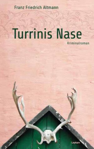 Turrinis Nase | Franz F Altmann