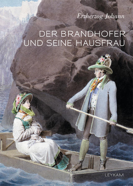 Der Brandhofer und seine Hausfrau ist die „Erzählung“ von jener beeindruckenden und unbeirrbaren Liebe, die Erzherzog Johann Baptist von Österreich und Anna Plochl, die Postmeisterstochter von Aussee, verbunden hat. Der Erzherzog hat diese „Erzählung“ selbst niedergeschrieben. Er schildert seine Wanderungen durch die obere Steiermark, lässt uns das Werden der tiefen und bleibenden Zuneigung miterleben, die aus der ersten Begegnung mit Anna am Toplitzsee entsteht. Er legt aber auch die außerordentlichen Schwierigkeiten offen dar, die wegen des großen Standesunterschiedes einer dauernden Verbindung entgegentreten, bis er schließlich von der Eheschließung in der Stille der Kapelle des Brandhofes und von der Geburt des ersehnten Sohnes berichten kann, ein Bericht, der - nicht zuletzt - geschrieben wurde, um der wild wuchernden, die Tatsachen verfälschenden Fantasie der Mitmenschen die schlichte Wahrheit entgegenzuhalten. Dieser neuen Auflage kommt um so größere Bedeutung zu, als das Originalmanuskript 1945 den Nachkriegswirren zum Opfer gefallen ist.