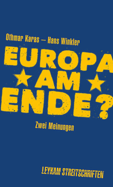 Europa am Ende? Zwei Meinungen | Bundesamt für magische Wesen