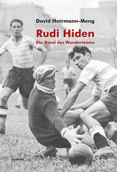 Diese Biografie schildert die spannende Lebensgeschichte des einst weltberühmten Grazer Torhüters Rudolf Hiden. Als steirisches Tormanntalent bewies der gelernte Bäcker sein Können beim GAK und WAC. Als einziger Nicht-Wiener spielte er auch im „Wunderteam“, der besten Nationalmannschaft der ÖFB-Historie. Der Frauenliebling, der stets mit Rollkragenpullover zwischen den Pfosten stand, machte auch bei Racing Paris und der französischen Nationalmannschaft gute Figur. Weniger gut lief es in seinem Privatleben ... Zahlreiche bisher unbekannte Dokumente und Fotos werden im vorliegenden Buch erstmals veröffentlicht. Interviews mit den Torhüterlegenden Michael Konsel und Otto Konrad, ORF-Sportreporter-Koryphäe Hans Huber und Zeitzeugen Otto Fodrek runden das Werk über den besten österreichischen Tormann der ersten Hälfte des 20. Jahrhunderts ab.