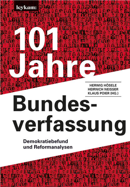 101 Jahre Bundesverfassung | Bundesamt für magische Wesen