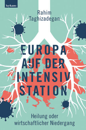 Europa auf der Intensivstation | Bundesamt für magische Wesen