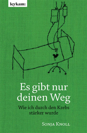 Die Wiener Psychologin Sonja Knoll reflektiert in ihrem Memoir ihren ungewöhnlichen Genesungsweg - nicht gegen, sondern „durch den Krebs“, wie sie zu betonen pflegt. Mutig ehrlich, wach und poetisch beschreibt sie äußere und innere Wahrnehmungen, Konflikte zwischen Ratio und Psyche, materieller und geistiger Welt. Lange Zeit scheint das Leben der Psychologin und Alleinerzieherin „perfekt im Griff“ - unabhängig und erfolgreich. Dann, mit 43, folgt die Diagnose Lymphdru?senkrebs („Krebs des Immunsystems“). Laut Schulmedizin gut behandel-, aber nicht heilbar. Berührend persönlich, analytisch und auch humorvoll schildert Sonja Knoll ihre Erfahrungen und Erkenntnisse - kaleidoskopisch dargestellt in verschiedenen Szenen der 14-jährigen Krankheitsphase. Die Autorin zeigt, was es bedeutet, nicht nur „medizinisch gesund“ zu werden, sondern ganzheitlich zu heilen. Die Psychologin hat sich selbst zum „Studienobjekt“ gemacht: „Wenn Krebs allein u?ber den Körper zu heilen versucht wird, werden meist nur Symptome bekämpft. Eine umfassende Heilung bezieht die Wechselwirkungen von Körper, Geist und psychischen Faktoren mit ein.“ Die sogenannte Psychoneuroimmunologie ist hochaktuell: Im Rahmen der Resilienzforschung werden die menschlichen Selbstheilungskräfte beleuchtet.