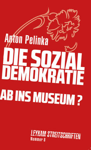 Die Sozialdemokratie  ab ins Museum? | Bundesamt für magische Wesen